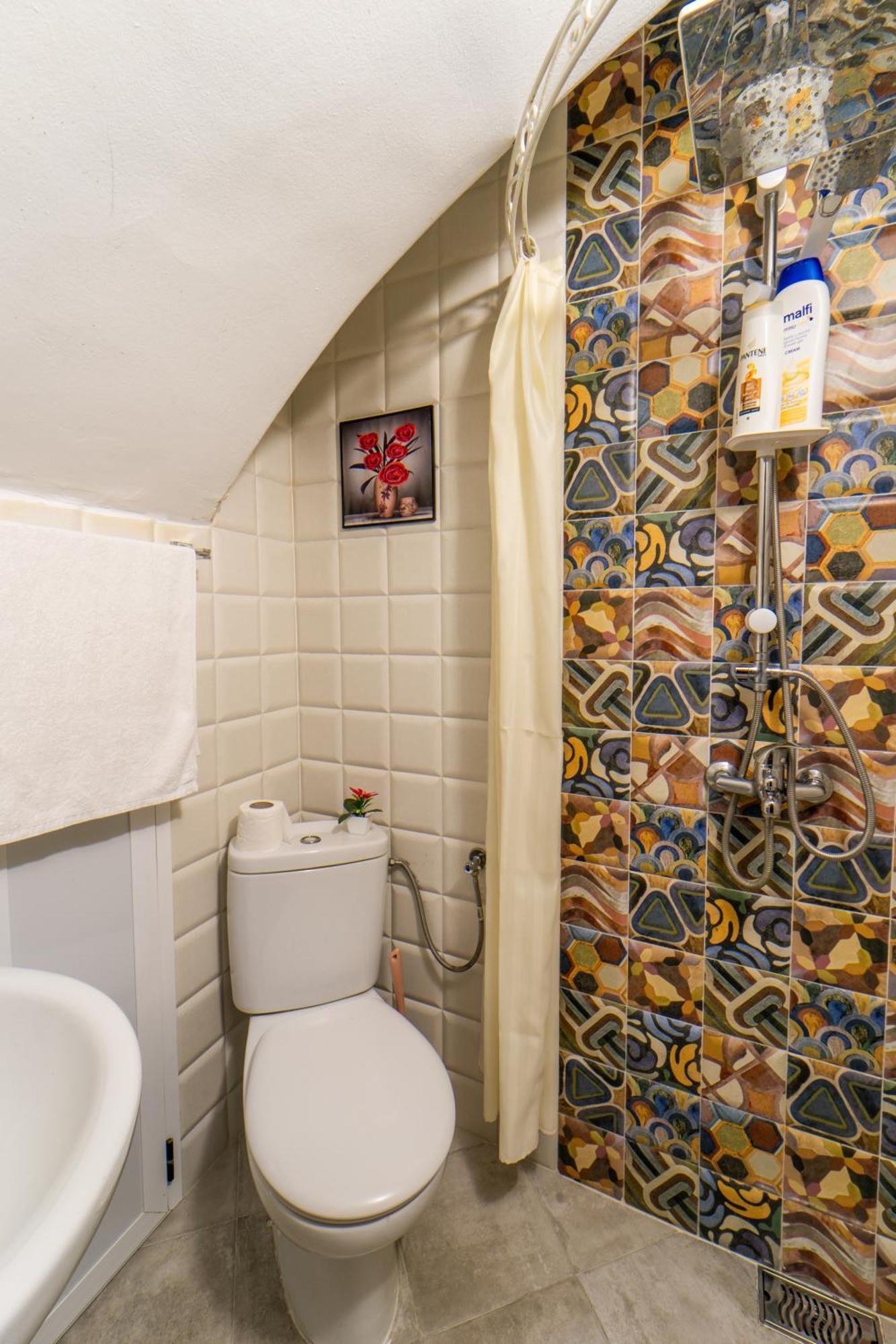 Dar Nokhba Inn Chefchaouen Bagian luar foto